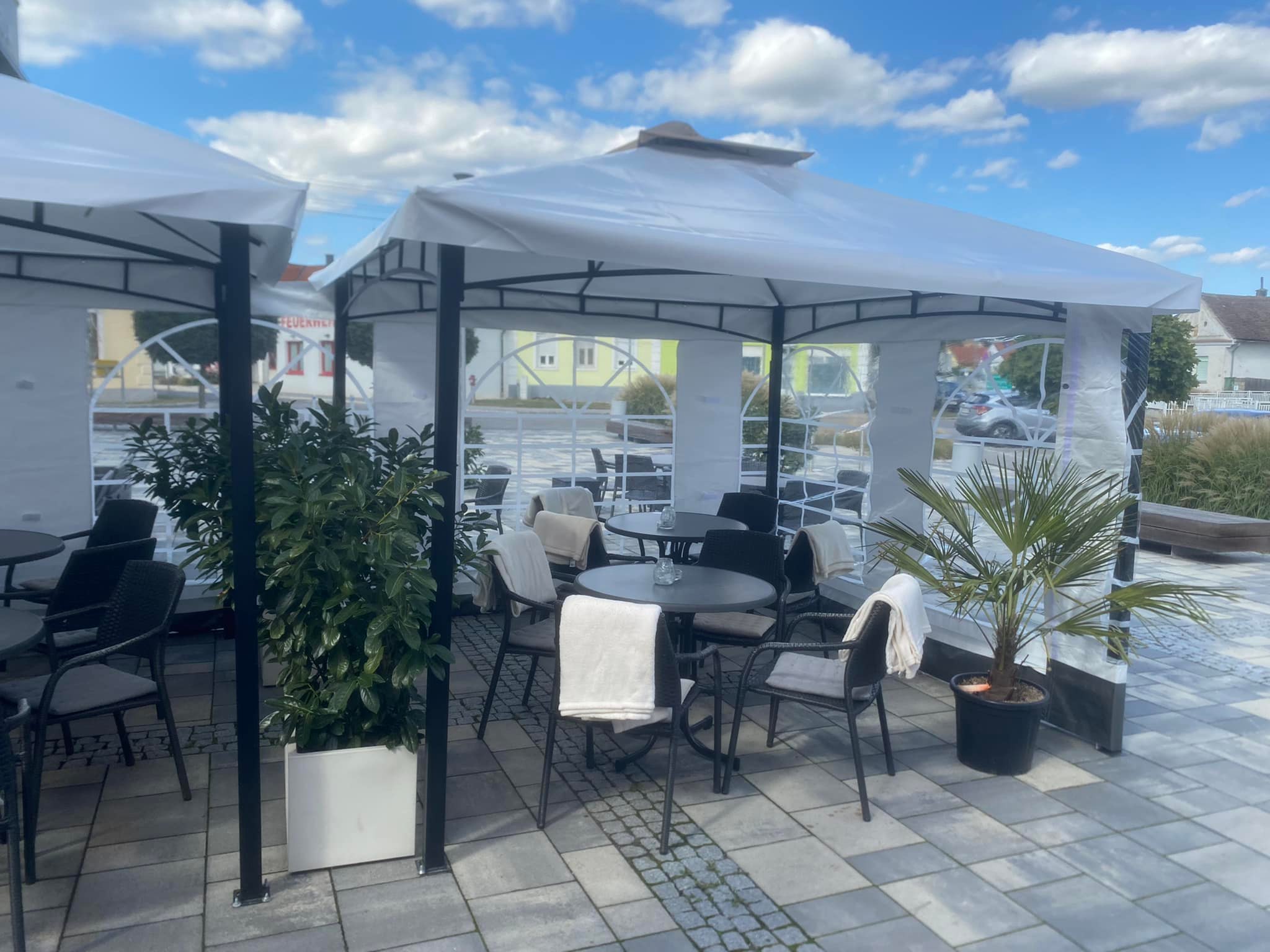 Café Smaragd Impression